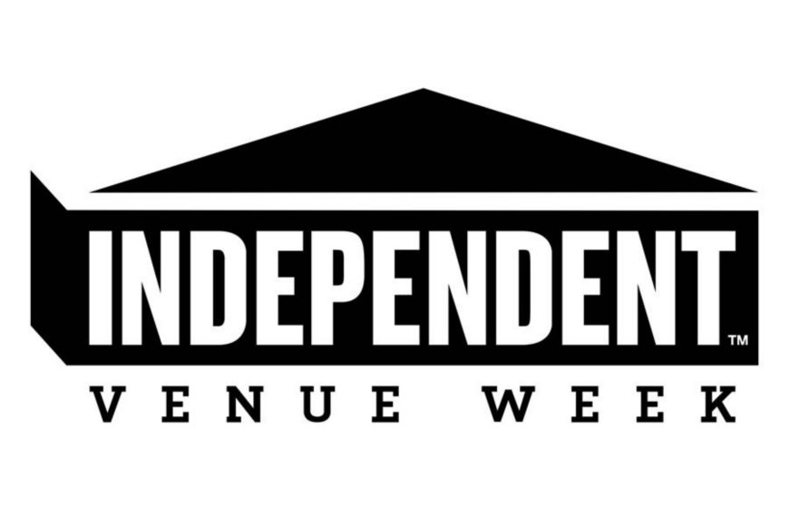 All about Independent Venue Week