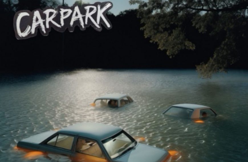 EP Review: ‘Born To Be Average’ by Carpark