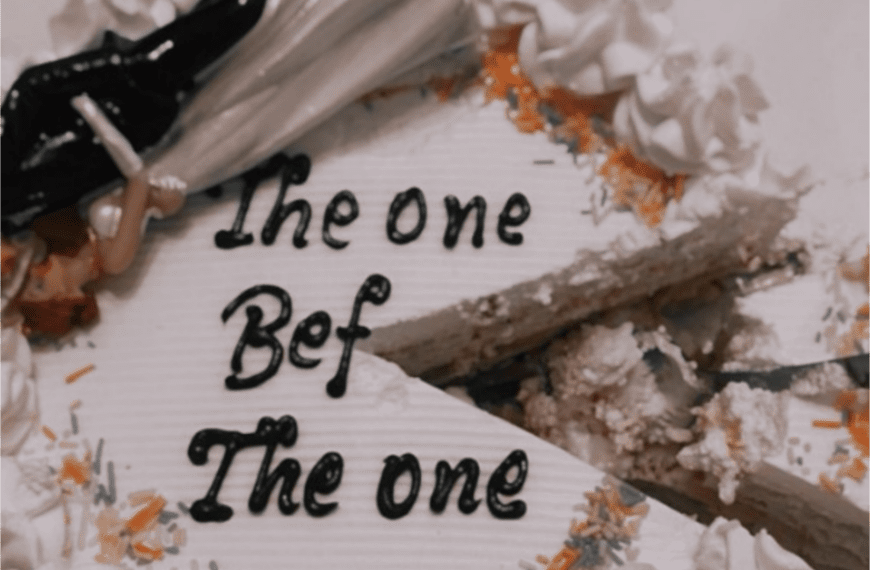 Song Review: ‘the one before the one’ by Áine Deane