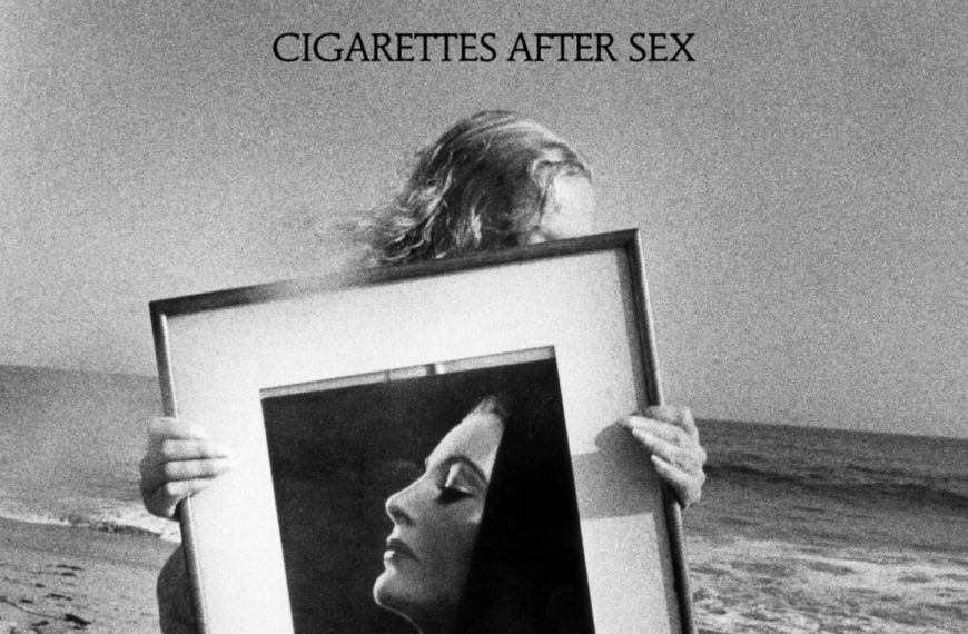 Song Review: ‘Tejano Blue’ by Cigarettes After Sex