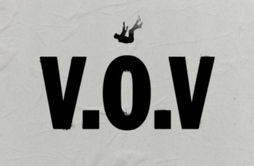 Song Review: ‘V.O.V.’ by HIMALAYAS
