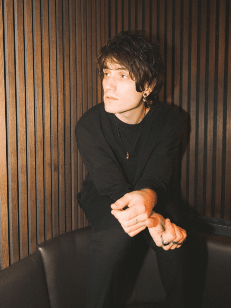 Isaac Anderson Rice Spotlight: Isaac Anderson