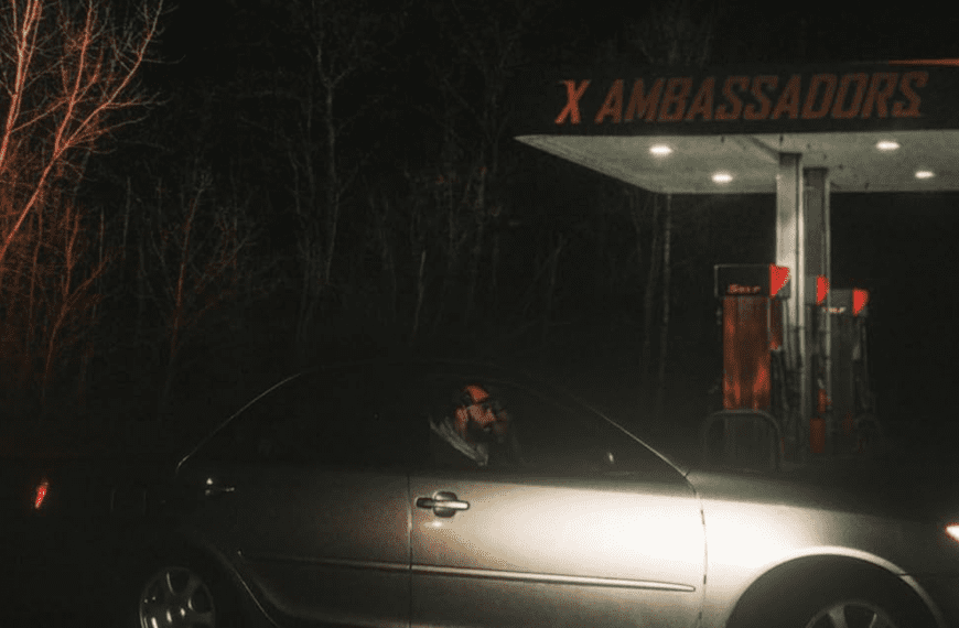 Album Review: ‘Townie’ by X Ambassadors