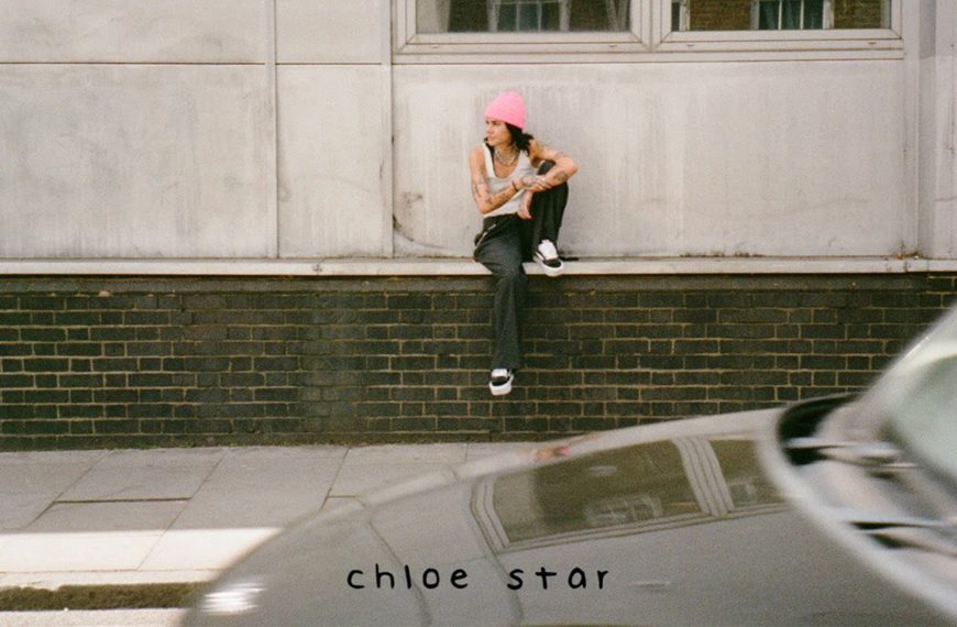 EP Review: ‘the bed i lie in’ by Chloe Star