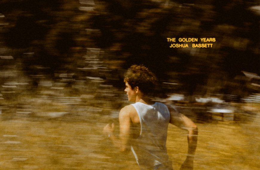 Song Review: ‘The Golden Years’ by Joshua Bassett