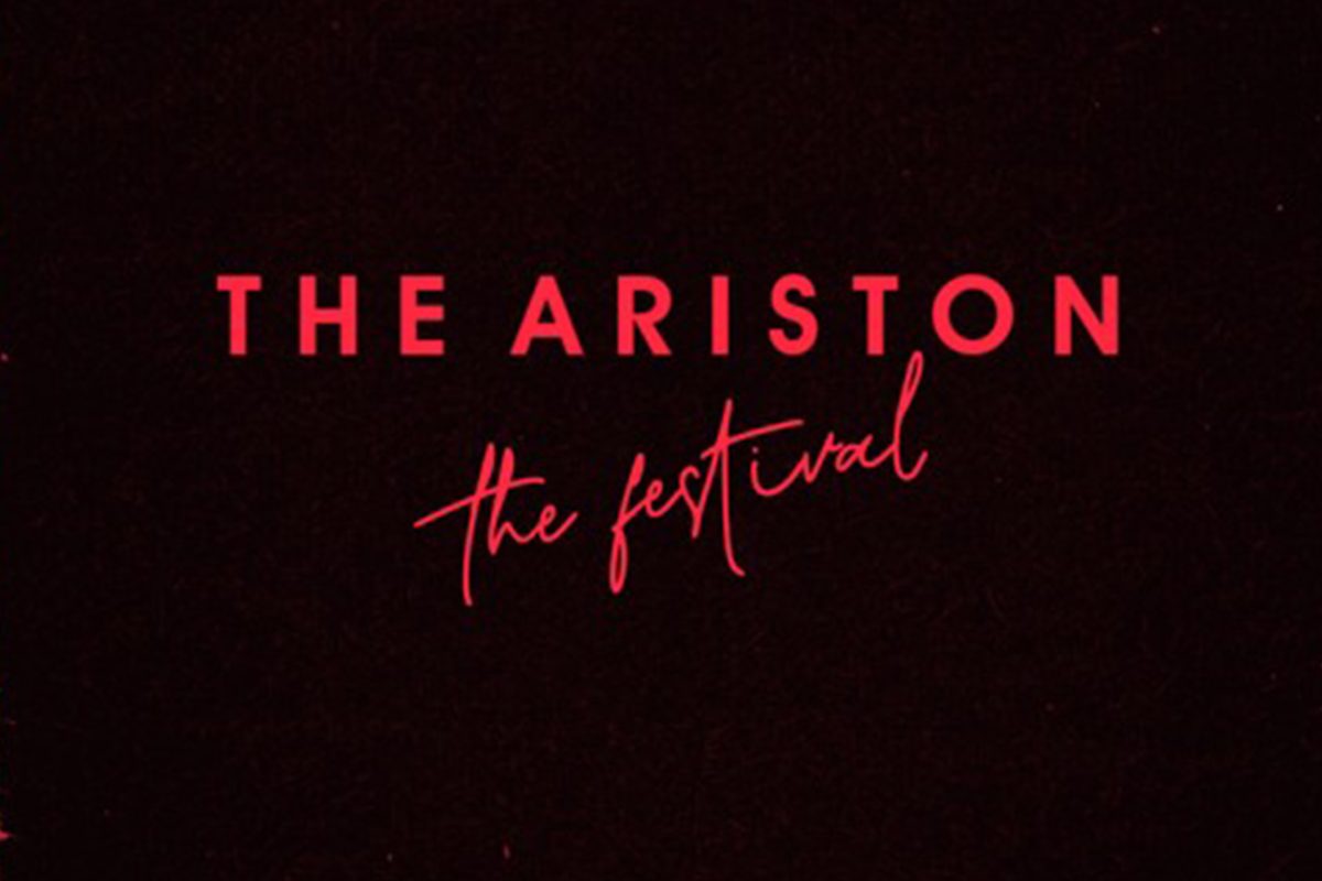 Song Review: ‘The Festival’ by The Ariston