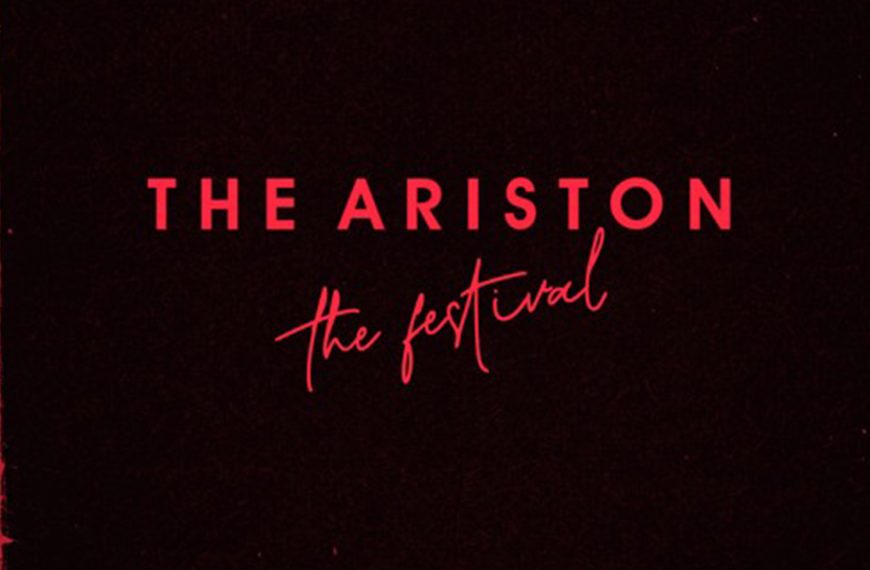 Song Review: ‘The Festival’ by The Ariston