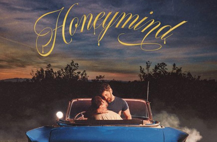 Album Review: ‘Honeymind’ by Ben Platt