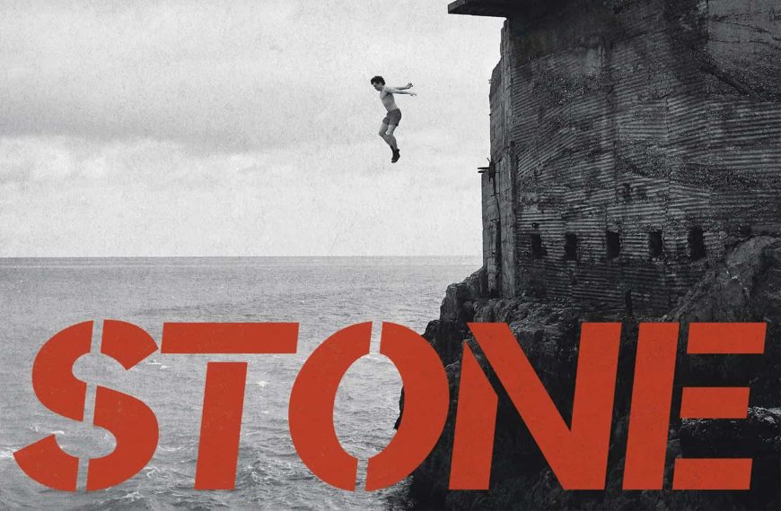 Album Review: ‘Fear Life For A Lifetime’ by STONE