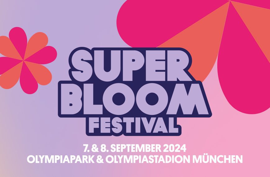 All About: Superbloom Festival