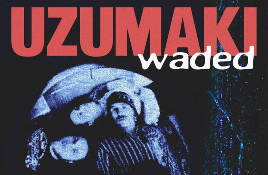 Album Review: ‘Waded’ by Uzumaki