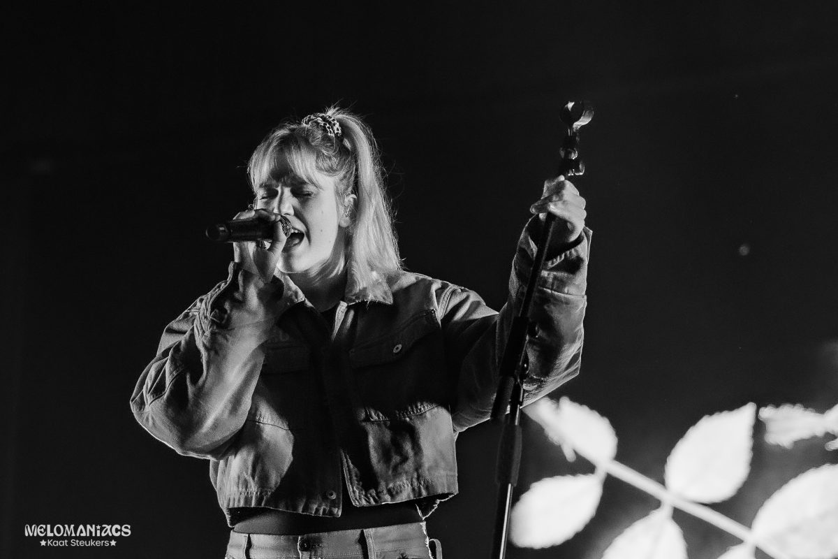 Live Review: London Grammar in Brussels