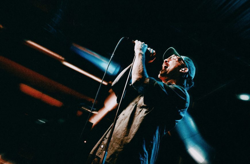 Live Review: Cane Hill in Nottingham