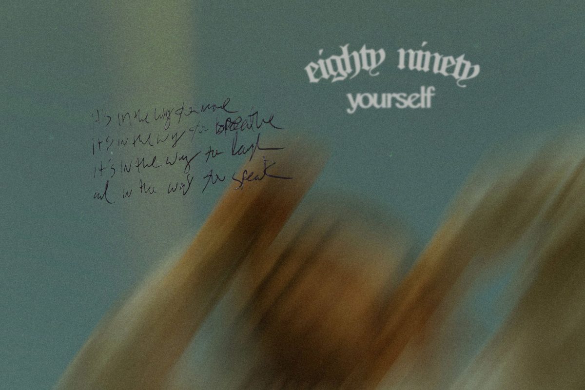 Song Review: ‘Yourself’ by Eighty Ninety