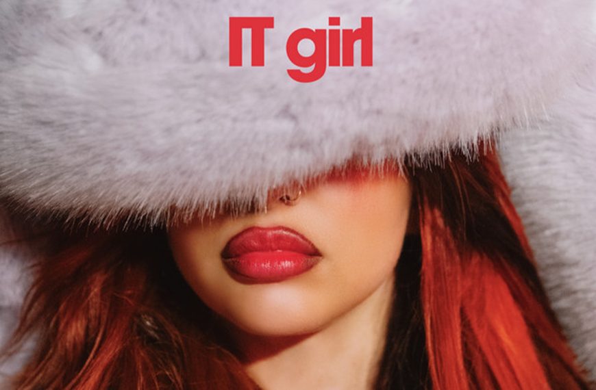 Song Review: ‘IT girl’ by JADE