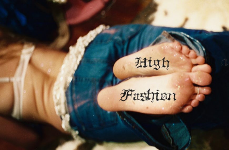 Song Review: ‘High Fashion’ by Addison Rae