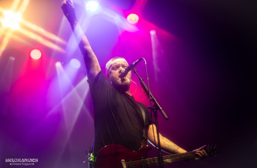 Live Review: Elliot Minor in London