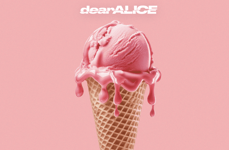 Song Review: ‘Sweet’ by dearALICE