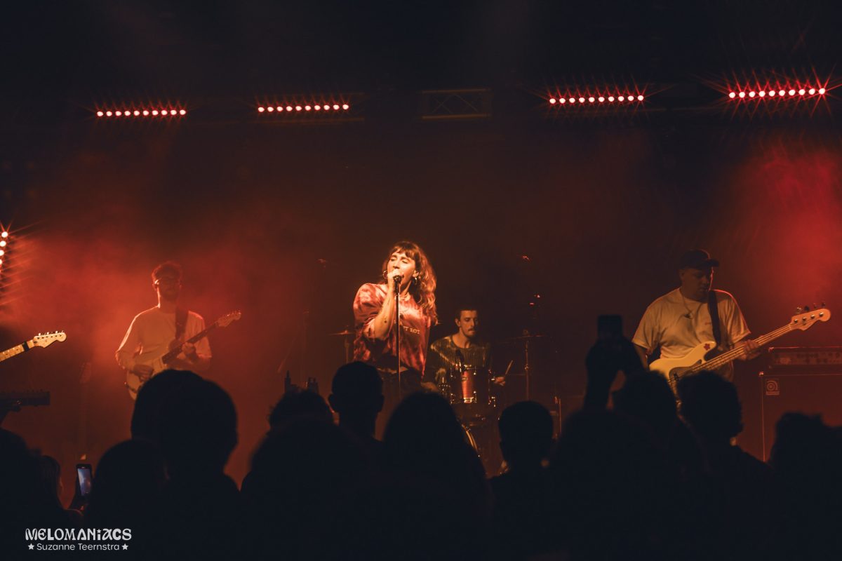 Festival Review: Golden Touch Festival Day 1