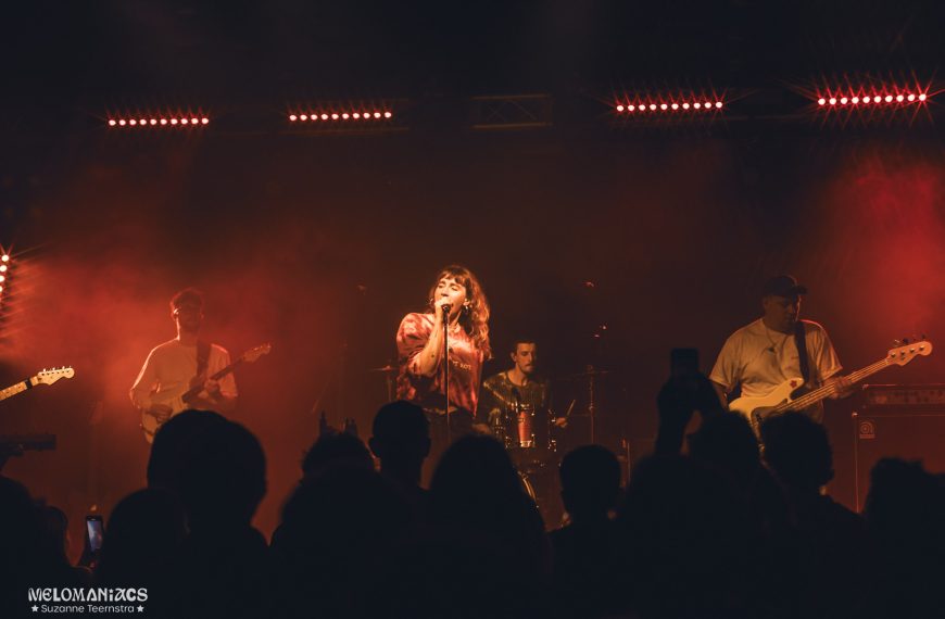 Festival Review: Golden Touch Festival Day 1