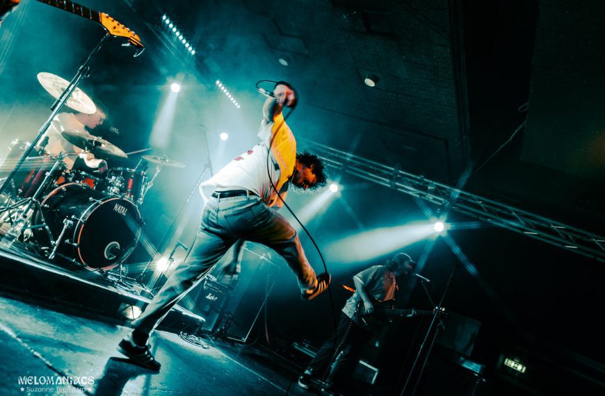 Festival Review: Golden Touch Festival Day 2