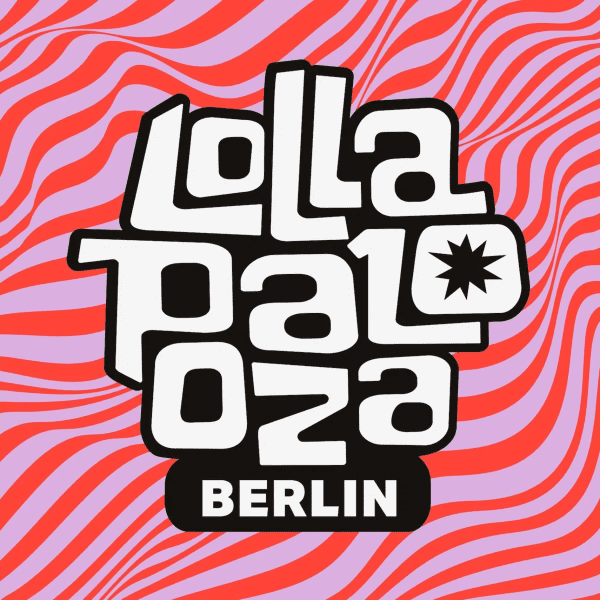 All About: Lollapalooza Berlin 2025