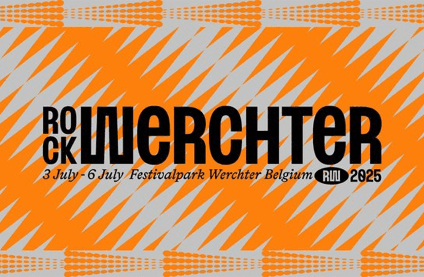 All About: Rock Werchter 2025