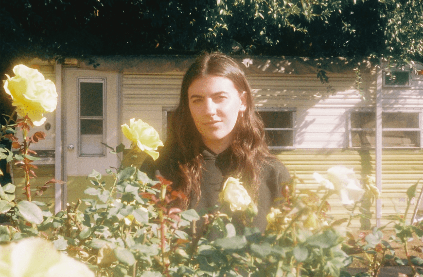 Song Review: ‘Lasting Effects’ by Avery Lynch