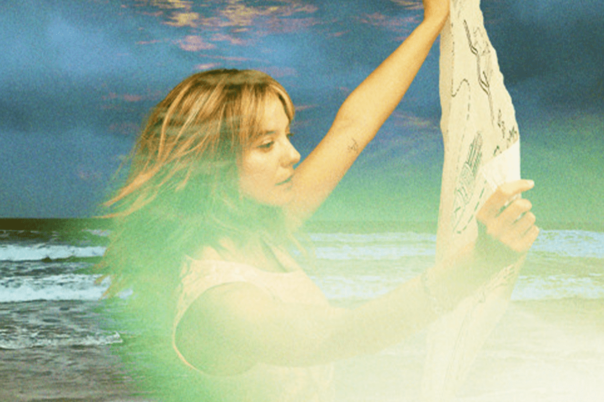 Song Review: ‘The Explorer’ by Dora Jar