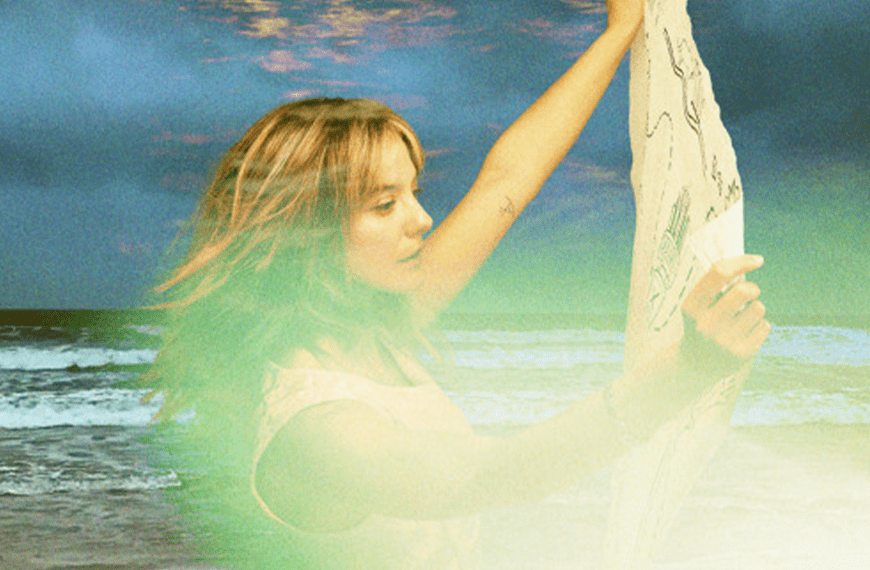 Song Review: ‘The Explorer’ by Dora Jar