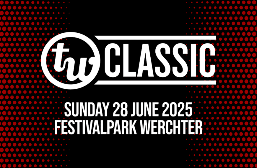 All About: TW Classic 2025