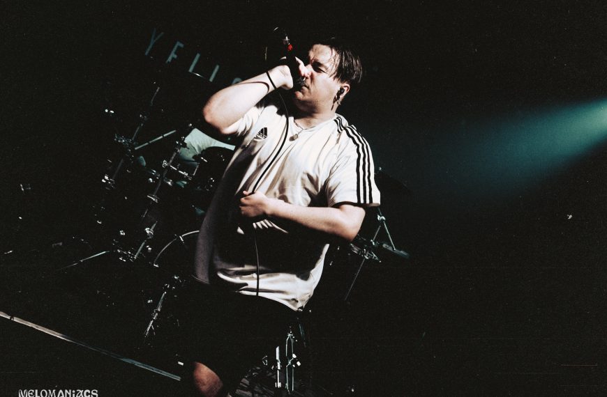 Live Review: Dusthouse in Sheffield