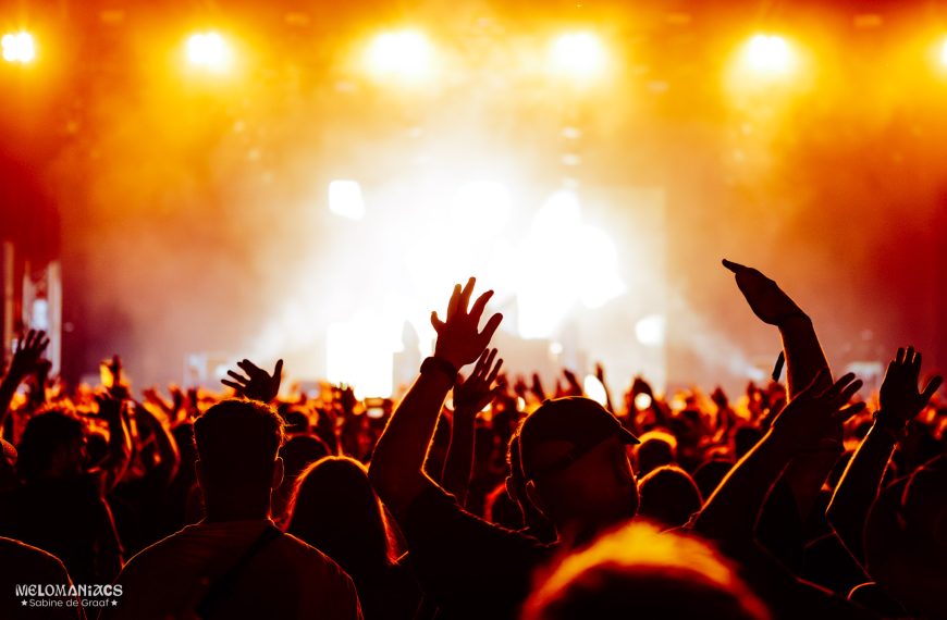 Festival Review: Jera On Air – Saturday