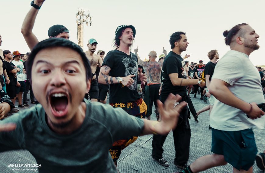 Photos: Nova Rock Day 4