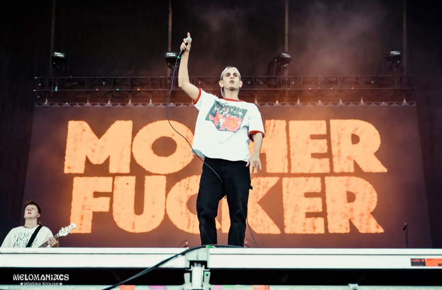 Festival Review: Nova Rock Day 4