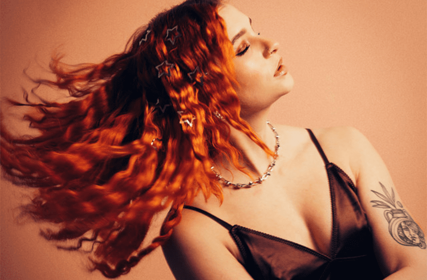 Song Review: ‘sommerregen in wien’ by Megan