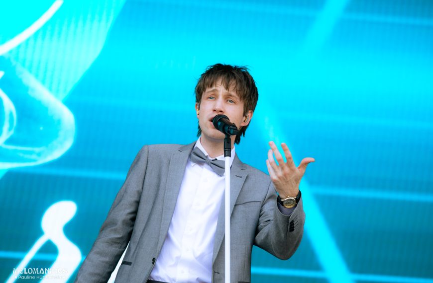 Festival Review: Frequency Festival Day 1