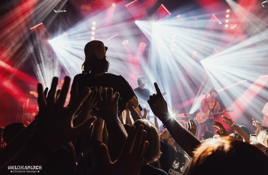 Photos: Common Thread Tour 2025