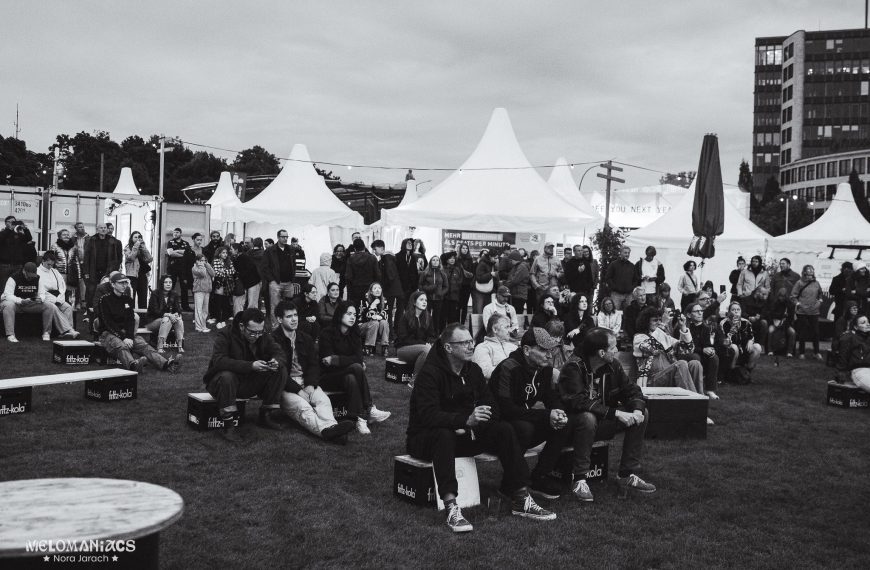 Photos: Reeperbahn 2025 Day 1