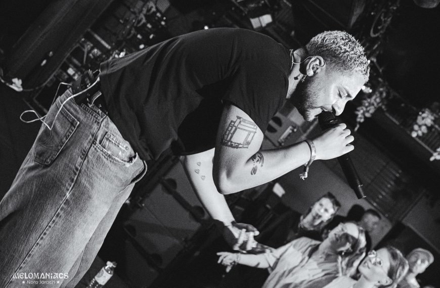 Photos: Reeperbahn 2025 Day 2