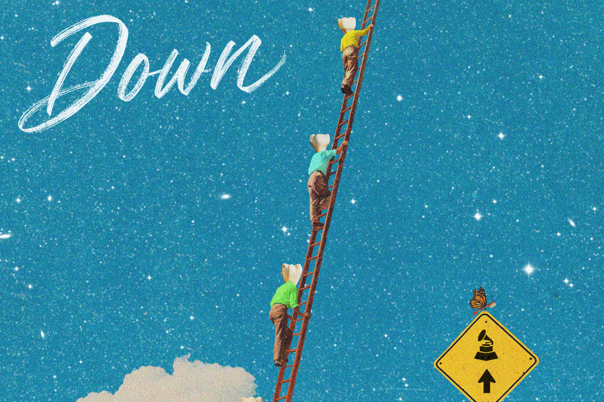 Song Review: ‘Down’ by Crystal Tides