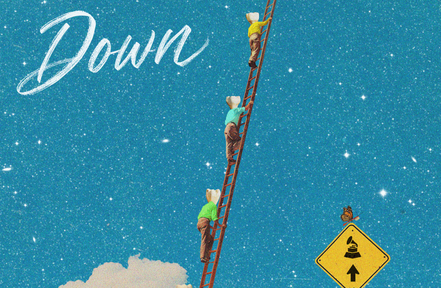 Song Review: ‘Down’ by Crystal Tides