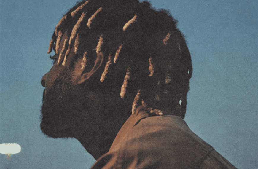 Song Review: ‘Stay (If You Wanna Dance)’ by Myles Smith