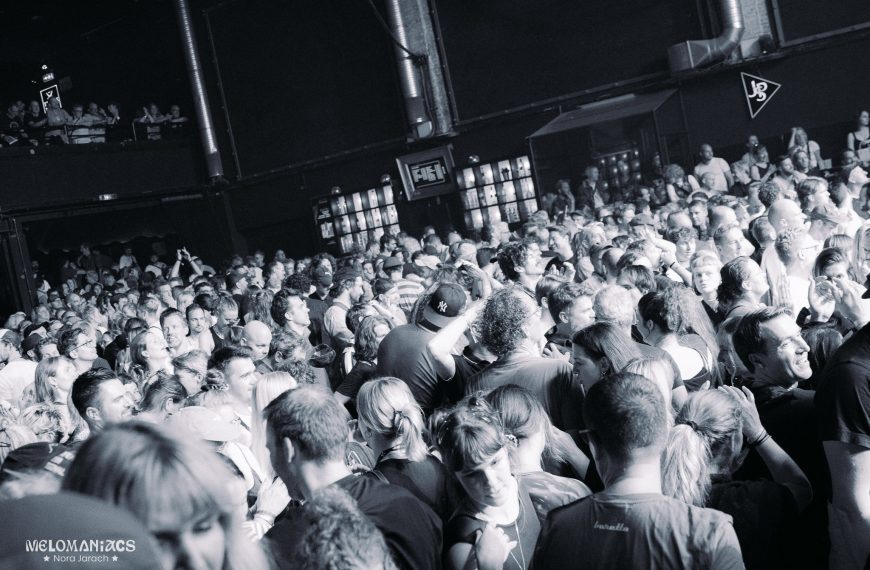 Photos: Reeperbahn 2025 Day 3