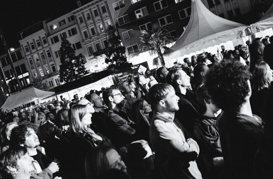 Reeperbahn Festival 2025 Day 3