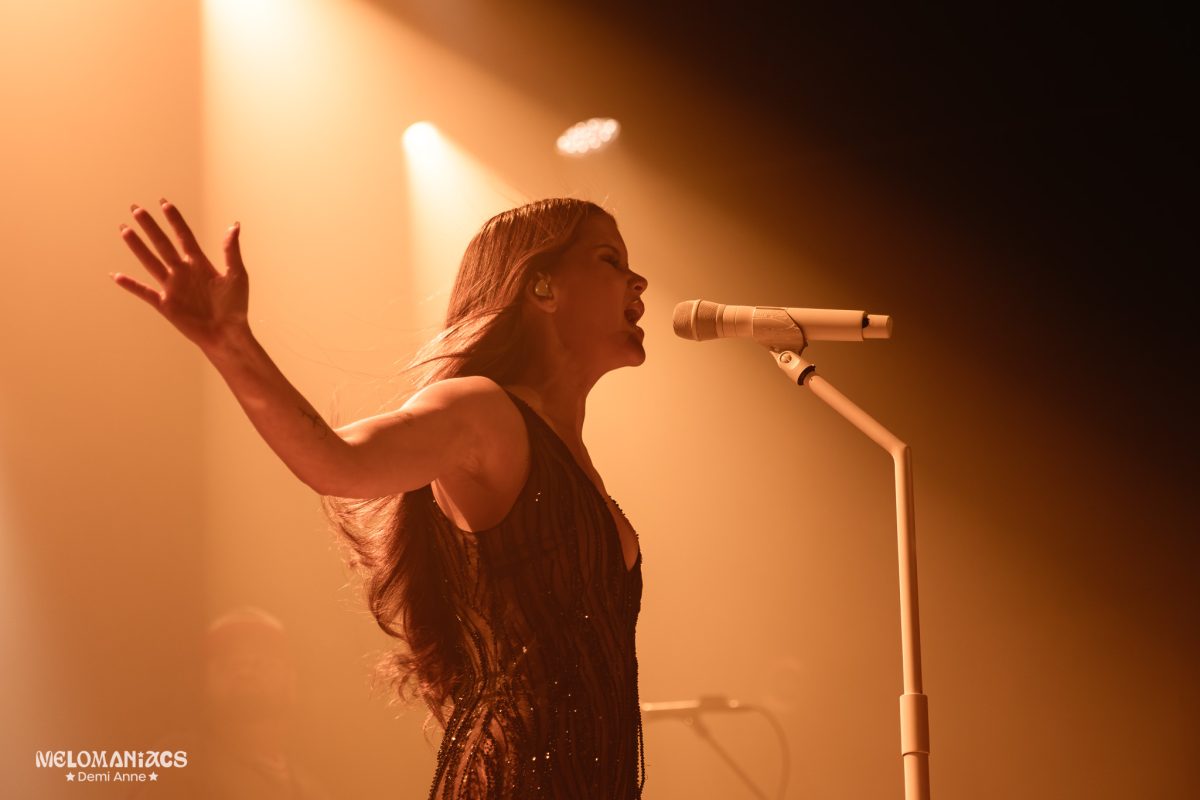 Live Review: Maren Morris in Amsterdam