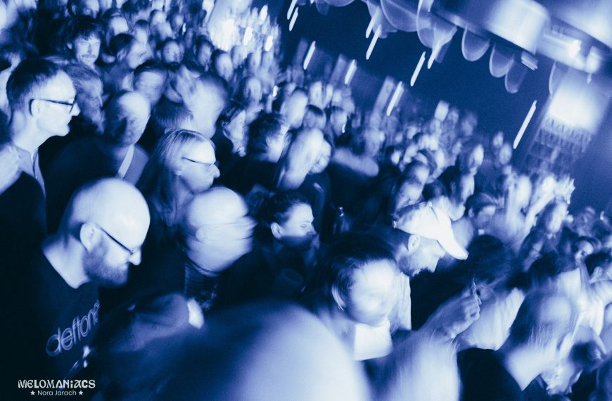 Photos: Reeperbahn 2025 Day 4