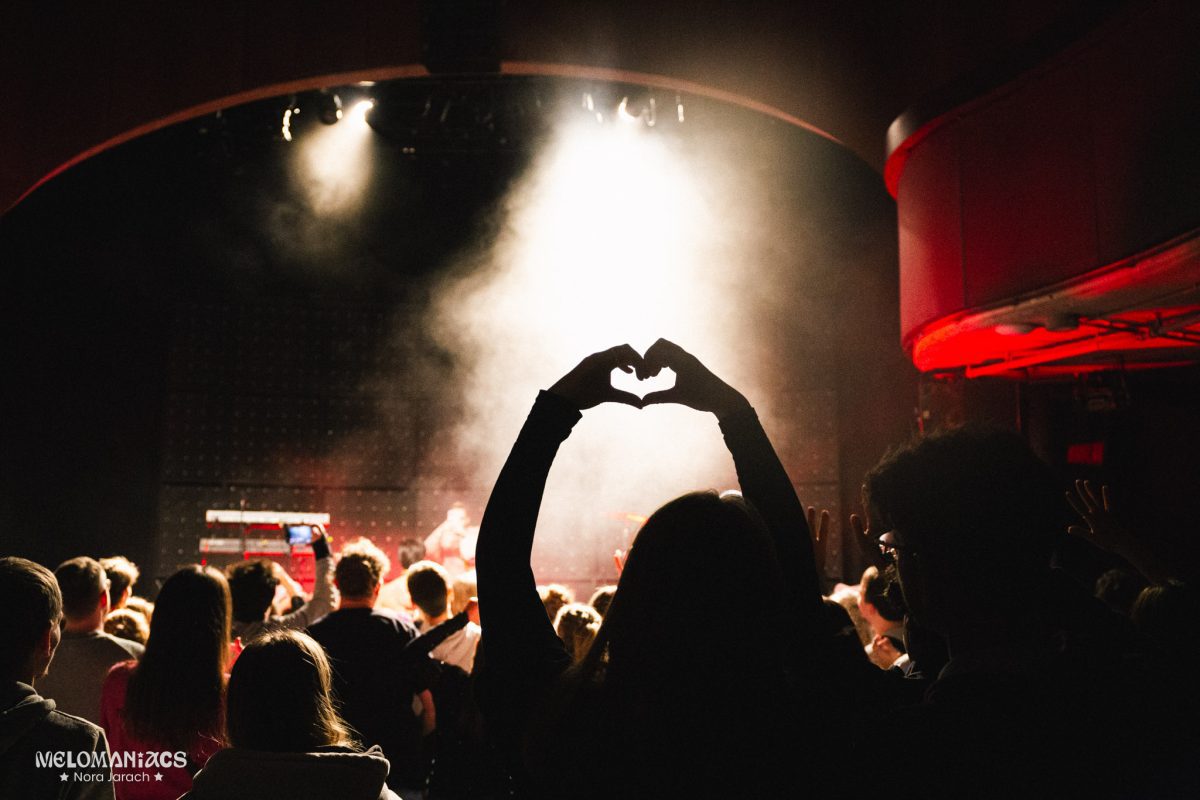 Live Review: Alessandra in Hamburg