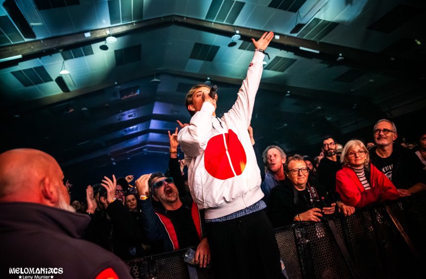 Les Trans Musicales takes over Rennes