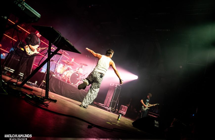 Photos: Les Trans Musicales 2025